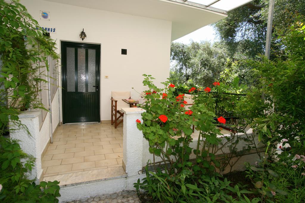 Alex-Giannis Apartments, Barbati Pokój zdjęcie